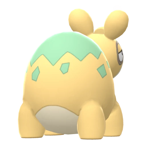 numel sprite 138