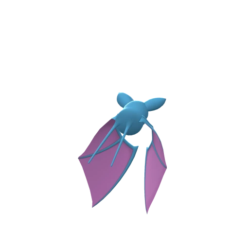 zubat sprite 209