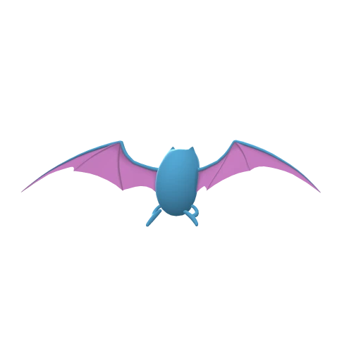 golbat sprite 209