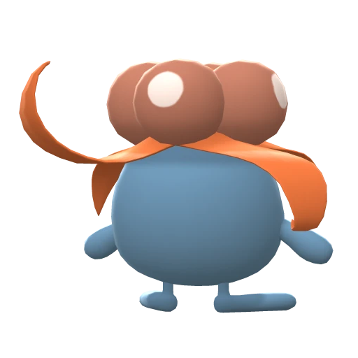 gloom sprite 195