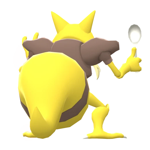 kadabra sprite 209