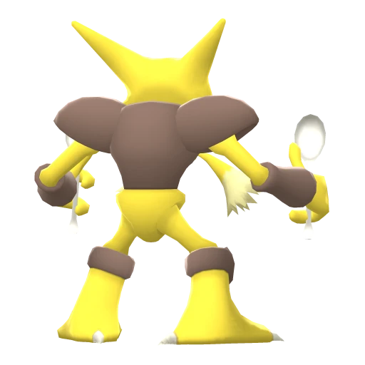 alakazam sprite 219