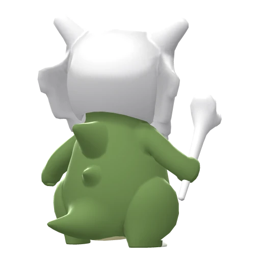 cubone sprite 137