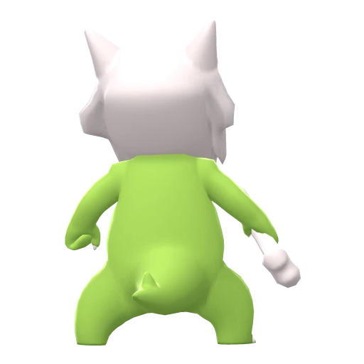 marowak sprite 137
