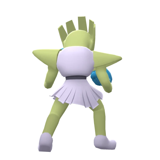 hitmonchan sprite 136