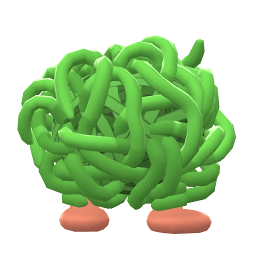 tangela sprite 137