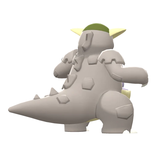 kangaskhan sprite 143