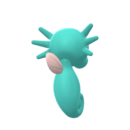 horsea sprite 136