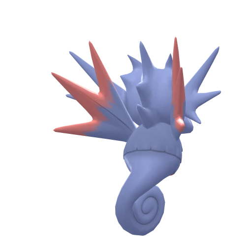 seadra sprite 136