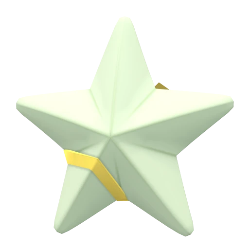 staryu sprite 137