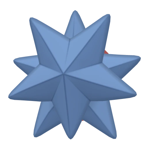 starmie sprite 143