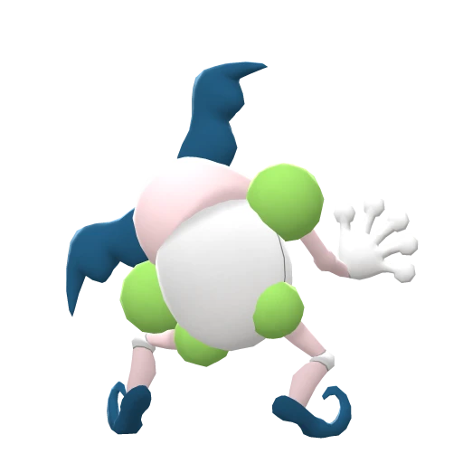 mr-mime sprite 149