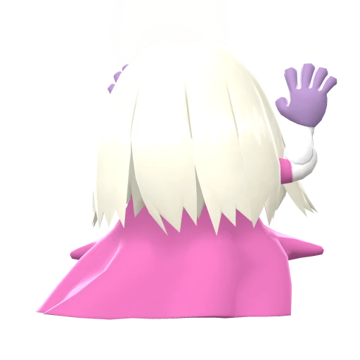 jynx sprite 131