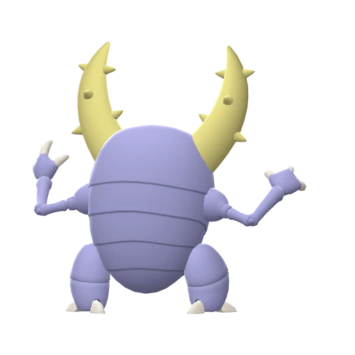 pinsir sprite 143