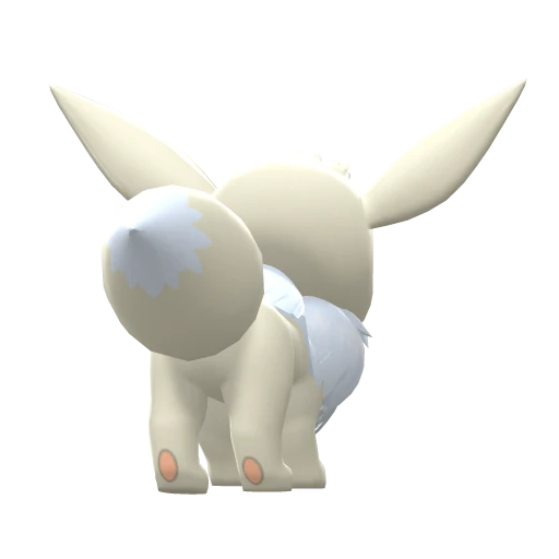 eevee sprite 176