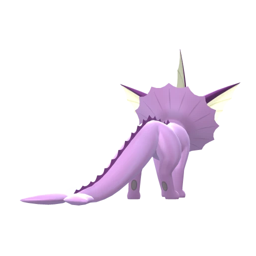 vaporeon sprite 154