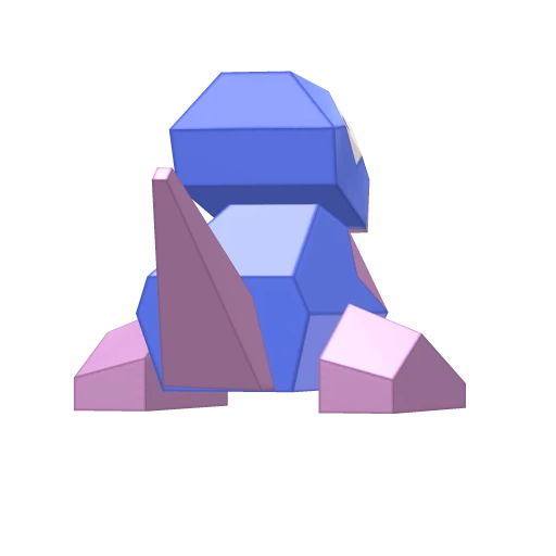porygon sprite 148