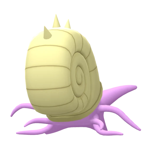 omastar sprite 131