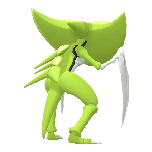 kabutops sprite 131