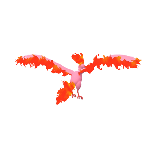 moltres sprite 136