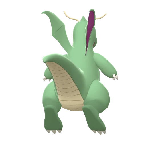 dragonite sprite 148
