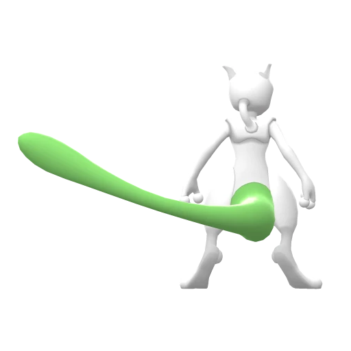 mewtwo sprite 142