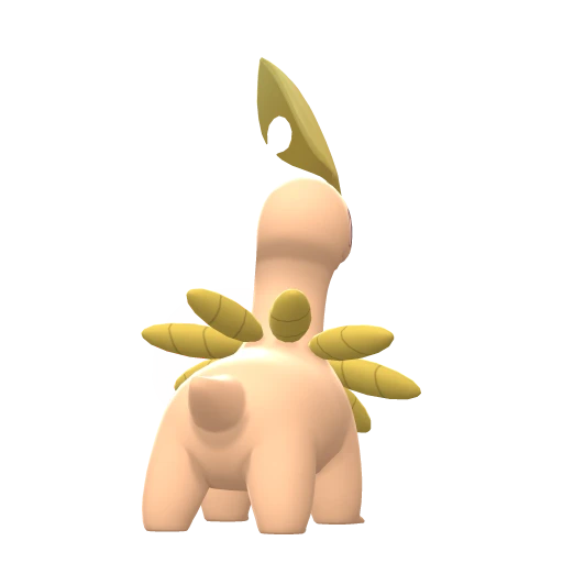 bayleef sprite 109