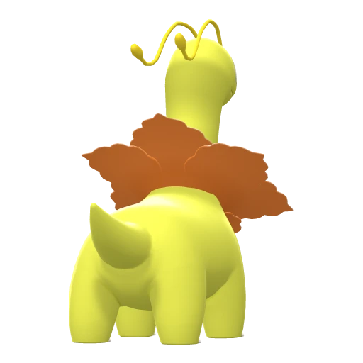 meganium sprite 174
