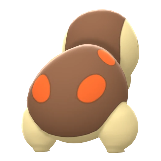 cyndaquil sprite 109