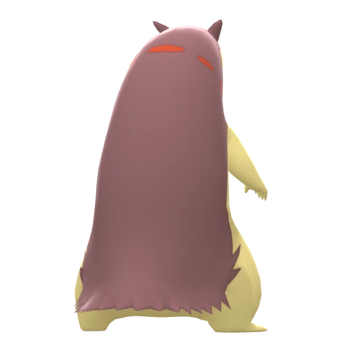 typhlosion sprite 109