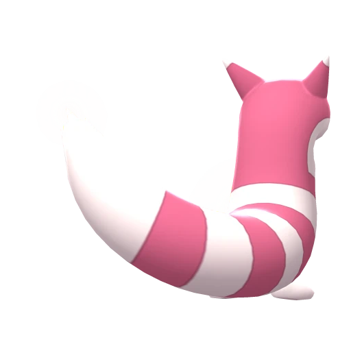 furret sprite 103