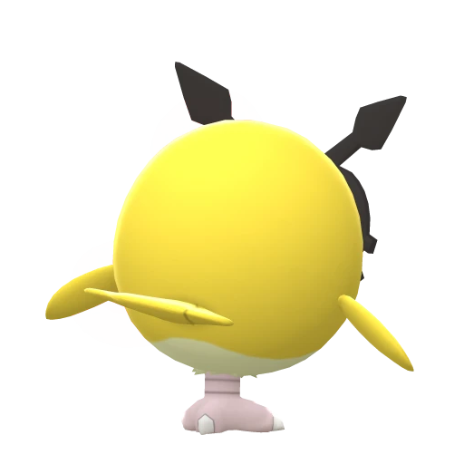 hoothoot sprite 108