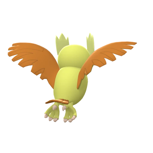 noctowl sprite 108