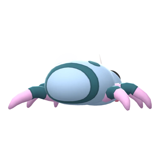 spinarak sprite 109