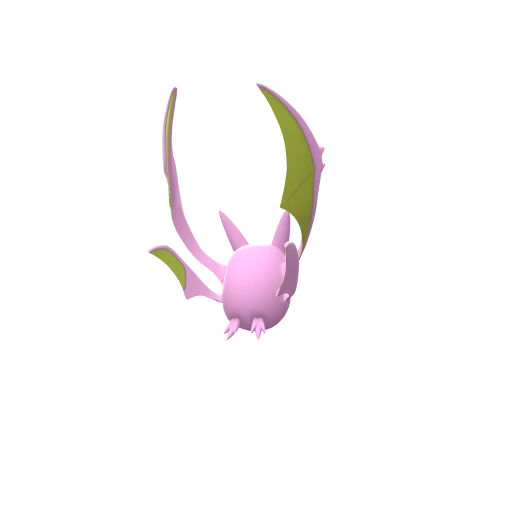 crobat sprite 115