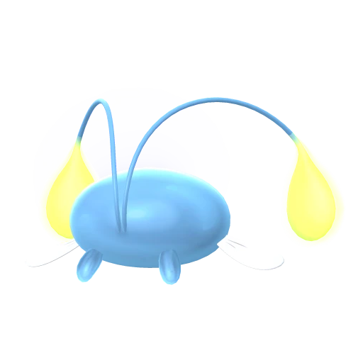 chinchou sprite 108