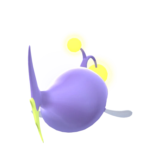lanturn sprite 108