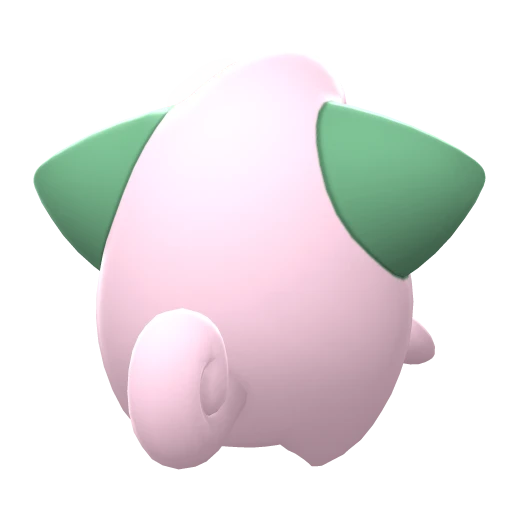 cleffa sprite 120