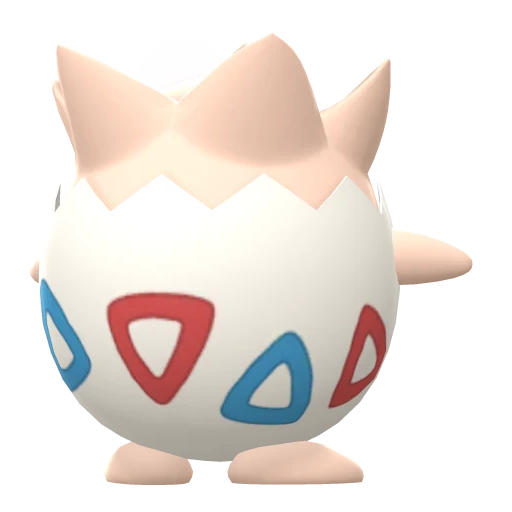 togepi sprite 109