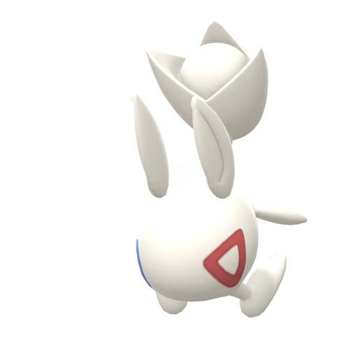 togetic sprite 109
