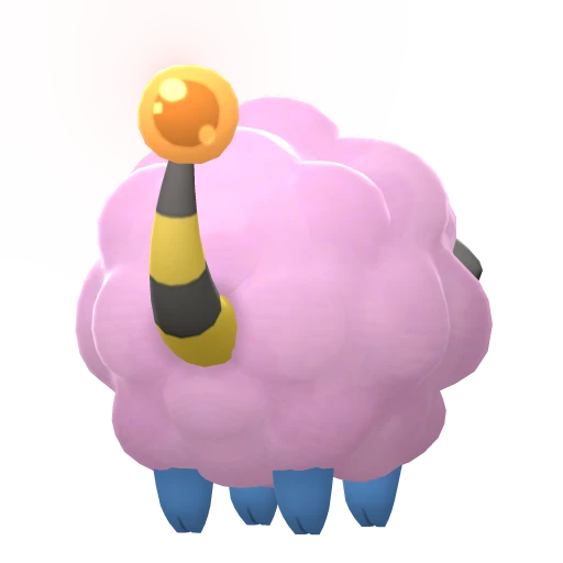 mareep sprite 109