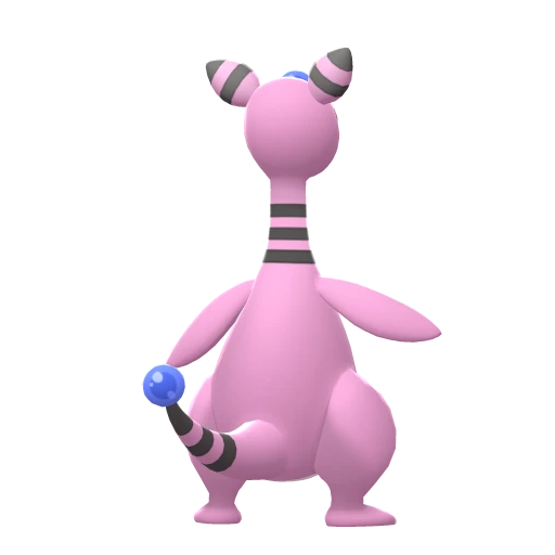 ampharos sprite 115