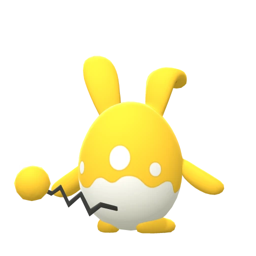 azumarill sprite 114
