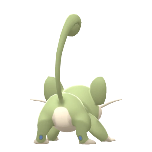 rattata sprite 174