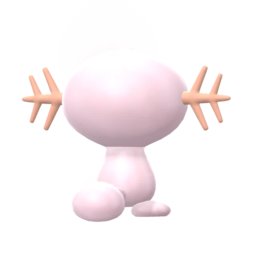 wooper sprite 162