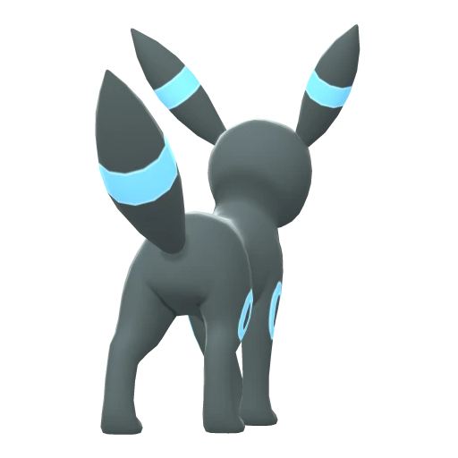 umbreon sprite 126