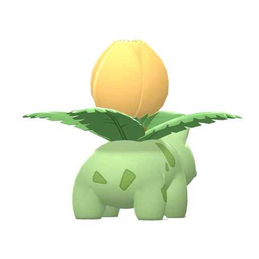ivysaur sprite 142