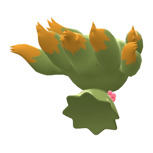 misdreavus sprite 109