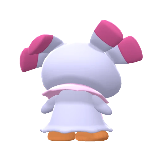 snubbull sprite 103