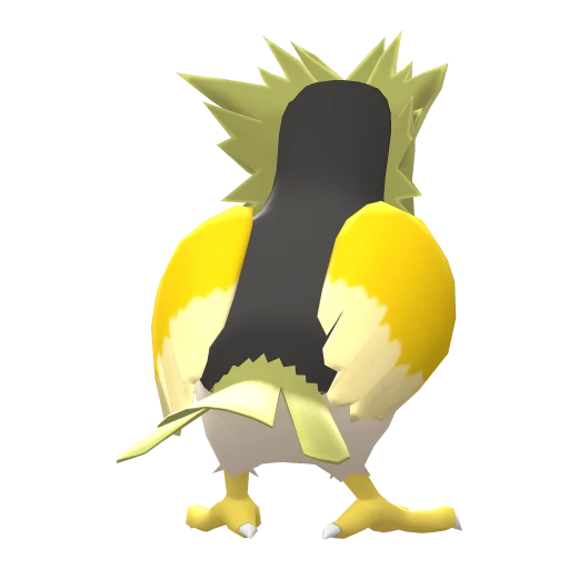 spearow sprite 126